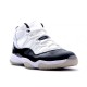 Jordan 11 Retro "Concord 2000" Pánské/Dámské Boty 136046-101