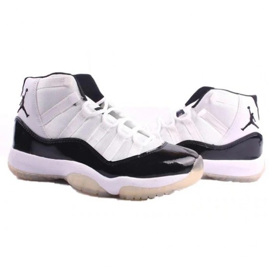 Jordan 11 Retro "Concord 2000" Pánské/Dámské Boty 136046-101