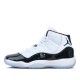 Jordan 11 Retro "Concord 2018" Pánské/Dámské Boty 378038-100