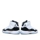 Jordan 11 Retro "Concord 2018" Pánské/Dámské Boty 378038-100