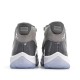 Jordan 11 Retro "Cool Grey 2010" Pánské Dámské Boty 3378037-001