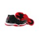 Jordan 11 Retro "Bred" Pánské/Dámské Boty 136046-062