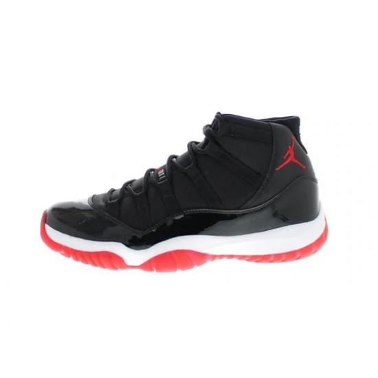 Jordan 11 Retro "Bred" Pánské/Dámské Boty 136046-062