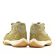 Jordan 11 Retro "Neutral Olive" Pánské/Dámské Boty AR0715-200