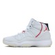 Jordan 11 Retro "Platinum Tint" Pánské/Dámské Boty 378038-016