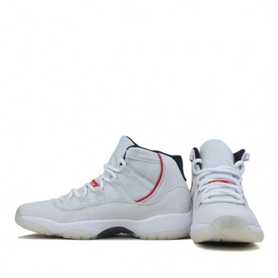 Jordan 11 Retro "Platinum Tint" Pánské/Dámské Boty 378038-016