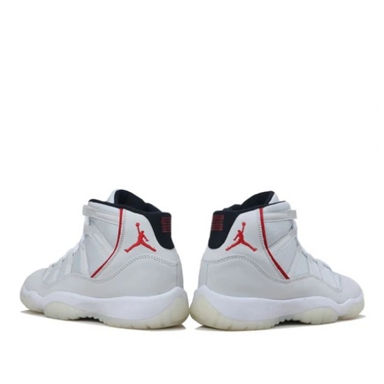 Jordan 11 Retro "Platinum Tint" Pánské/Dámské Boty 378038-016