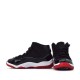 Jordan 11 Retro "Playoffs Bred 2019" Pánské/Dámské Boty 378039-061