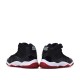 Jordan 11 Retro "Playoffs Bred 2019" Pánské/Dámské Boty 378039-061