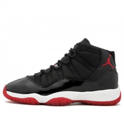 Jordan 11 Retro "Playoffs CDP 2008" Pánské/Dámské Boty 342770-062