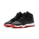 Jordan 11 Retro "Playoffs CDP 2008" Pánské/Dámské Boty 342770-062