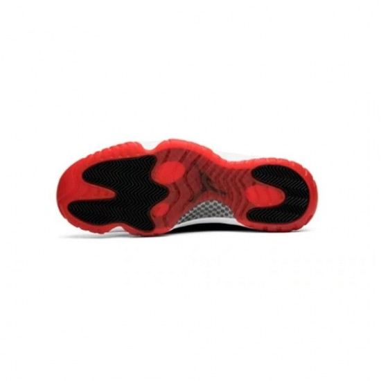 Jordan 11 Retro "Playoffs CDP 2008" Pánské/Dámské Boty 342770-062