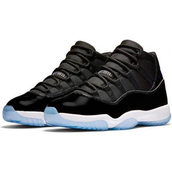 Jordan 11 Retro "Space Jam 2000" Pánské Boty 136046-041