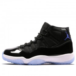 Jordan 11 Retro "Space Jam 2000" Pánské Boty 136046-041