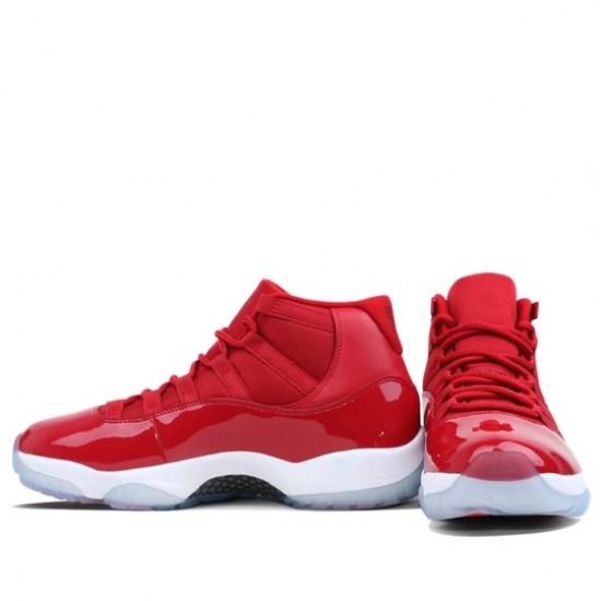 Jordan 11 Retro "Win Like 96" Pánské/Dámské Boty 378037-623