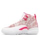 Jordan 12 Retro Arctic Punch GS Boty 510815-101