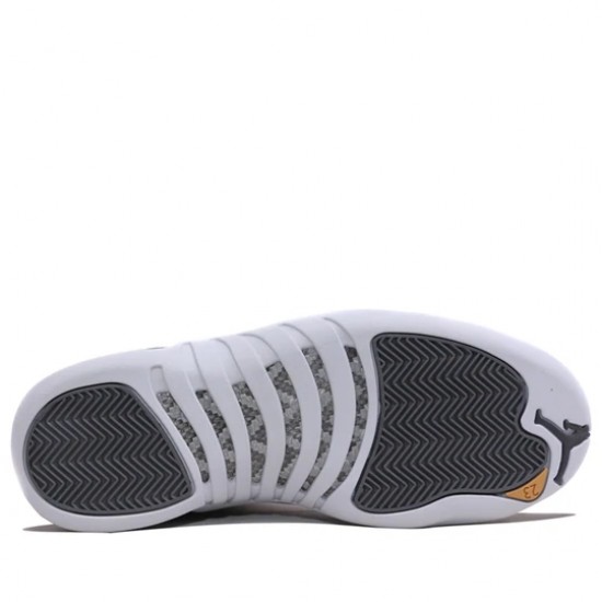 Jordan 12 Retro "Dark Grey" Pánské Boty 130690-005