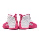 Jordan 12 Retro "Dynamic Pink" GS Boty 510815-109