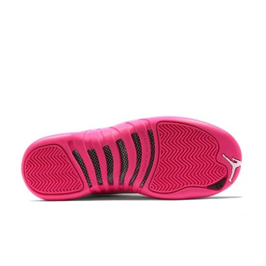 Jordan 12 Retro "Dynamic Pink" GS Boty 510815-109