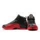 Jordan 12 Retro "Flu Game 2016" Pánské Boty 130690-002