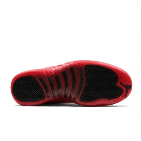 Jordan 12 Retro "Flu Game 2016" Pánské Boty 130690-002