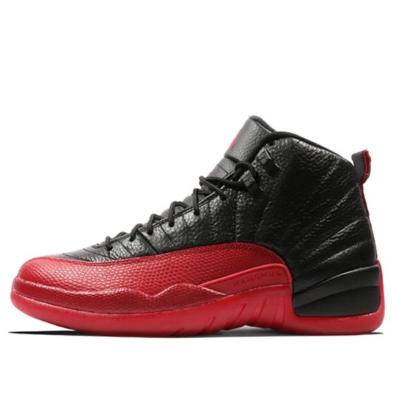 Jordan 12 Retro "Flu Game 2016" Pánské Boty 130690-002