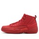 Jordan 12 Retro "Gym Red 2018" Pánské Boty 130690-601