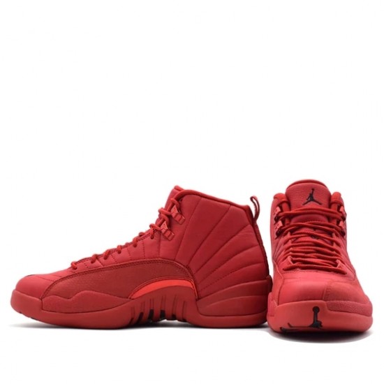 Jordan 12 Retro "Gym Red 2018" Pánské Boty 130690-601