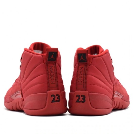 Jordan 12 Retro "Gym Red 2018" Pánské Boty 130690-601