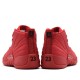 Jordan 12 Retro "Gym Red 2018" Pánské Boty 130690-601