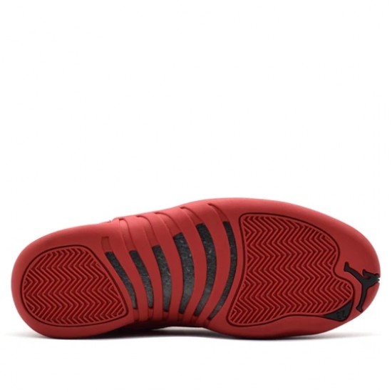 Jordan 12 Retro "Gym Red 2018" Pánské Boty 130690-601