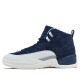 Jordan 12 Retro "International Flight" Pánské Boty BV8016-445