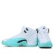 Jordan 12 Retro Light Aqua GS Boty 510815-100