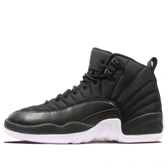 Jordan 12 Retro "Nylon" Dámské Boty 153265-004