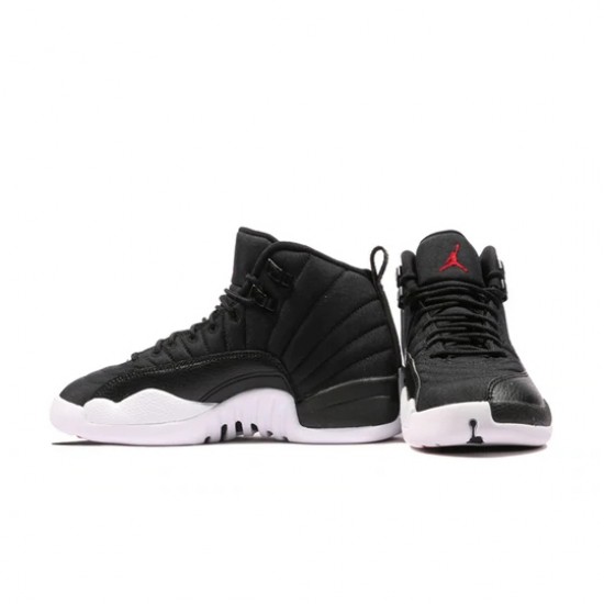 Jordan 12 Retro "Nylon" Dámské Boty 153265-004