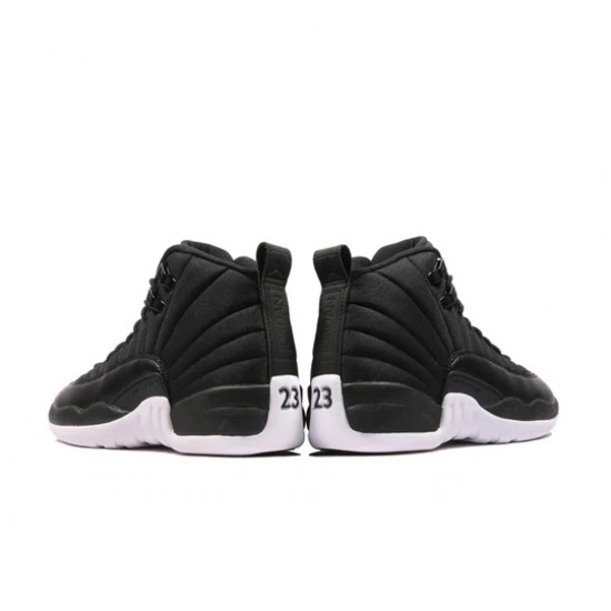 Jordan 12 Retro "Nylon" Dámské Boty 153265-004