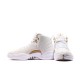 Jordan 12 Retro "OVO White" Pánské Boty 873864-102