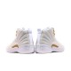 Jordan 12 Retro "OVO White" Pánské Boty 873864-102