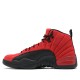 Jordan 12 Retro "Reverse Flu Game" Pánské Boty CT8013-602