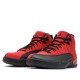 Jordan 12 Retro "Reverse Flu Game" Pánské Boty CT8013-602