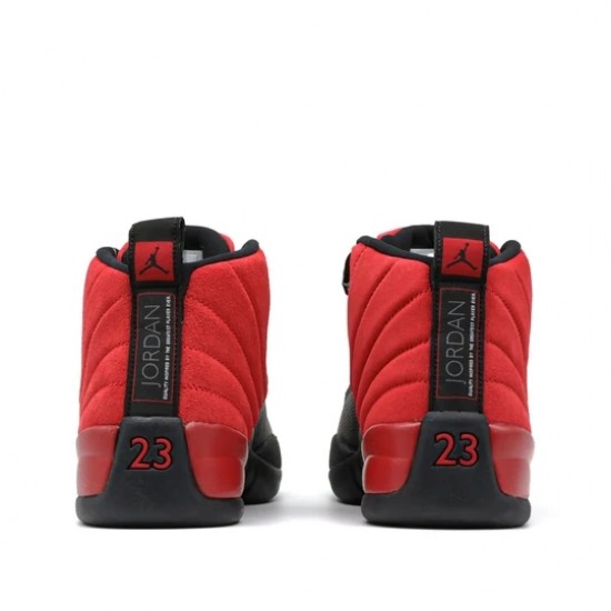 Jordan 12 Retro "Reverse Flu Game" Pánské Boty CT8013-602