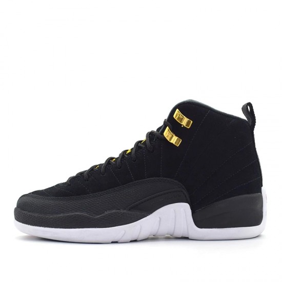 Jordan 12 Retro "Reverse Taxi" Pánské/Dámské Boty 153265-017