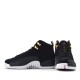 Jordan 12 Retro "Reverse Taxi" Pánské/Dámské Boty 153265-017