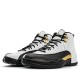 Jordan 12 Retro "Royalty Taxi" Pánské Boty CT8013-170