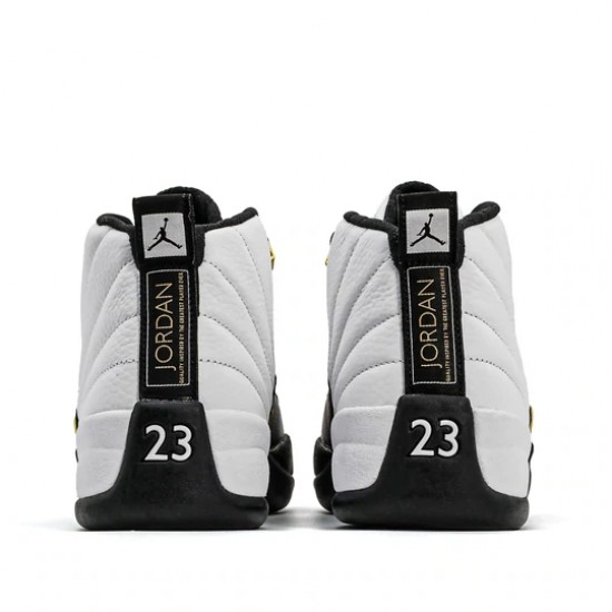 Jordan 12 Retro "Royalty Taxi" Pánské Boty CT8013-170