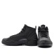 Jordan 12 Retro "Winter Black" Pánské Boty BQ6851-001