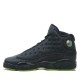 Jordan 13 Retro "Altitude 2017 GS" Boty 414574-042