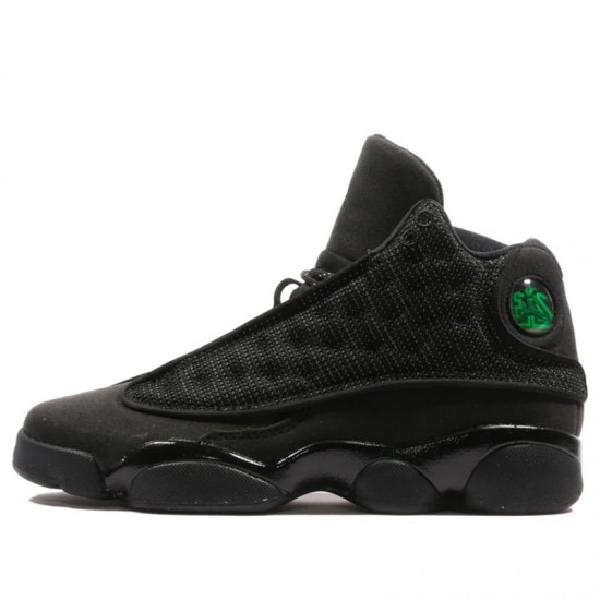 Jordan 13 Retro "Black Cat" Boty 884129-011