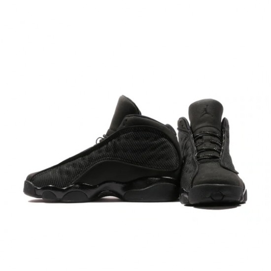 Jordan 13 Retro "Black Cat" Boty 884129-011