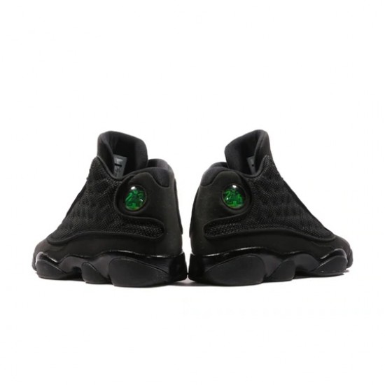 Jordan 13 Retro "Black Cat" Boty 884129-011